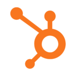 DigiRex: Logo HubSpot Icon